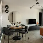شقة Kobaltowy Centrum غدينيا