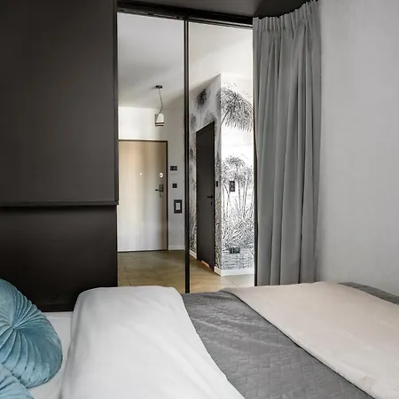 Kobaltowy Centrum * グディニャ