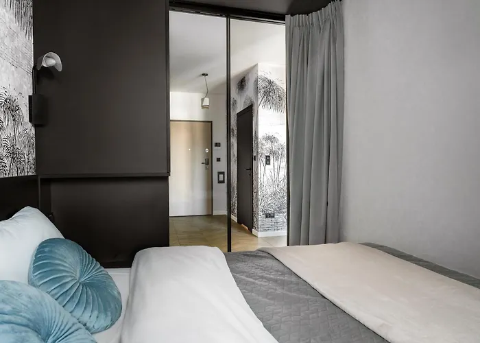 Kobaltowy Centrum * グディニャ