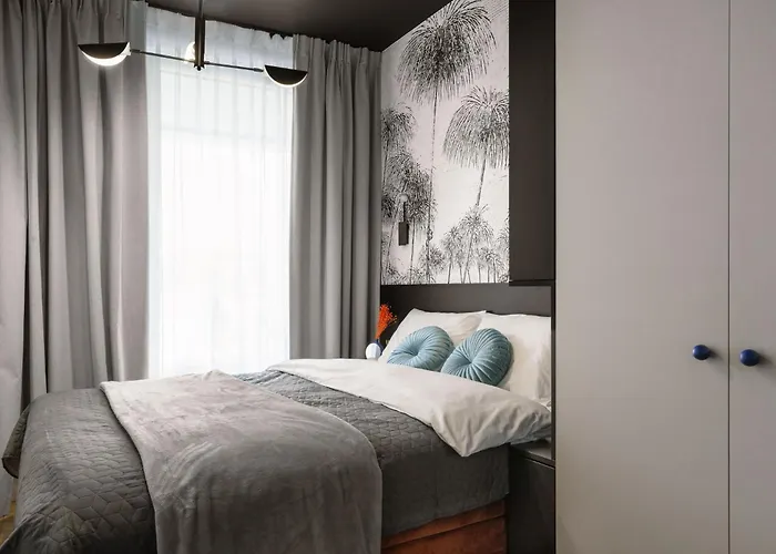 Kobaltowy Centrum * غدينيا