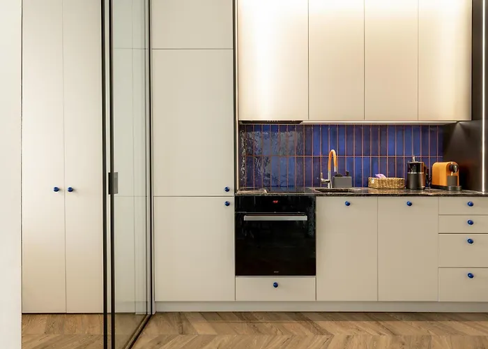 Kobaltowy Centrum غدينيا